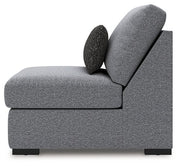 Bealton Sectional - R&R Furniture Gallery (Fountain Valley, CA)