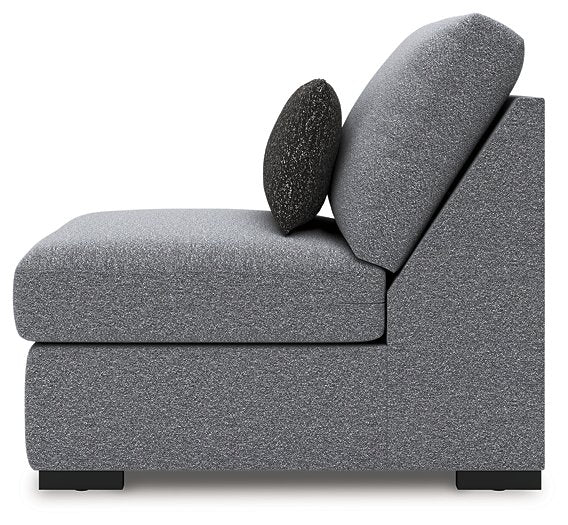Bealton Sectional - R&R Furniture Gallery (Fountain Valley, CA)
