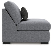 Bealton Sectional - R&R Furniture Gallery (Fountain Valley, CA)