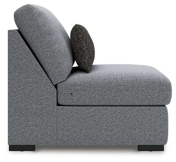 Bealton Sectional - R&R Furniture Gallery (Fountain Valley, CA)
