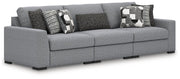 Bealton Sectional - R&R Furniture Gallery (Fountain Valley, CA)
