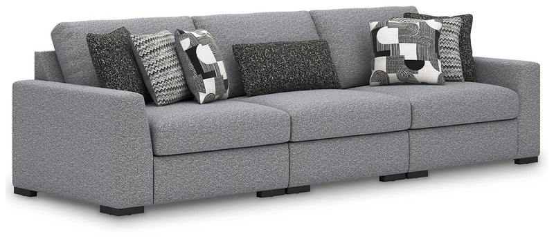 Bealton Sectional - R&R Furniture Gallery (Fountain Valley, CA)