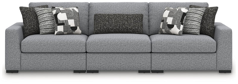 Bealton Sectional - R&R Furniture Gallery (Fountain Valley, CA)