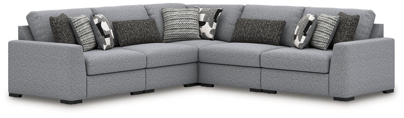 Bealton Sectional - R&R Furniture Gallery (Fountain Valley, CA)