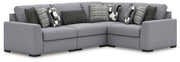 Bealton Sectional - R&R Furniture Gallery (Fountain Valley, CA)