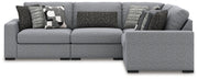 Bealton Sectional - R&R Furniture Gallery (Fountain Valley, CA)