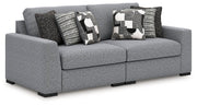 Bealton Sectional - R&R Furniture Gallery (Fountain Valley, CA)