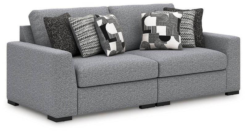 Bealton Sectional - R&R Furniture Gallery (Fountain Valley, CA)