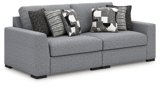 Bealton Sectional - R&R Furniture Gallery (Fountain Valley, CA)