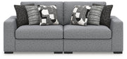 Bealton Sectional - R&R Furniture Gallery (Fountain Valley, CA)