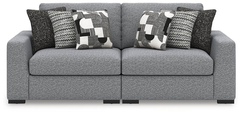 Bealton Sectional - R&R Furniture Gallery (Fountain Valley, CA)