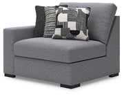Bealton Sectional - R&R Furniture Gallery (Fountain Valley, CA)