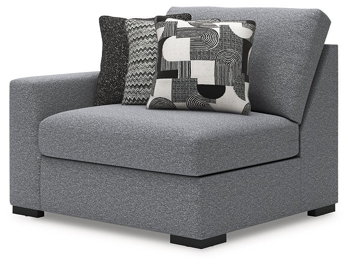Bealton Sectional - R&R Furniture Gallery (Fountain Valley, CA)