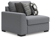Bealton Sectional - R&R Furniture Gallery (Fountain Valley, CA)