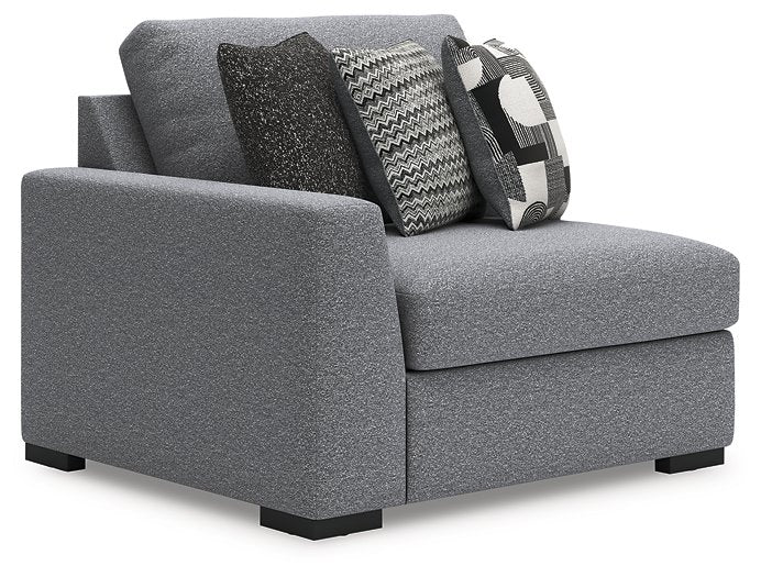 Bealton Sectional - R&R Furniture Gallery (Fountain Valley, CA)