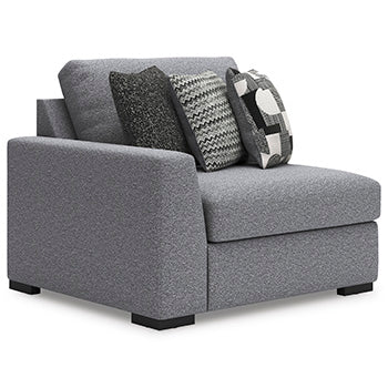 Bealton Sectional - R&R Furniture Gallery (Fountain Valley, CA)