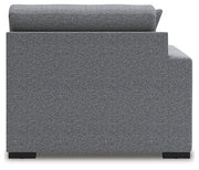 Bealton Sectional - R&R Furniture Gallery (Fountain Valley, CA)