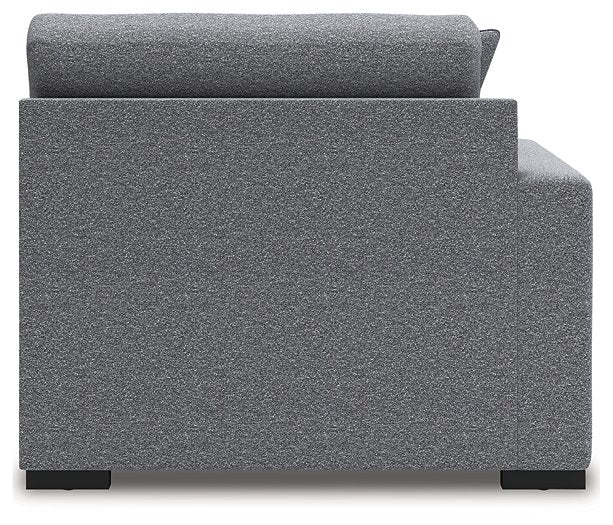 Bealton Sectional - R&R Furniture Gallery (Fountain Valley, CA)