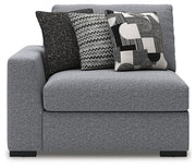 Bealton Sectional - R&R Furniture Gallery (Fountain Valley, CA)