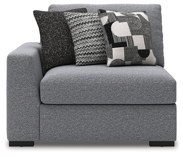 Bealton Sectional - R&R Furniture Gallery (Fountain Valley, CA)