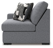 Bealton Sectional - R&R Furniture Gallery (Fountain Valley, CA)