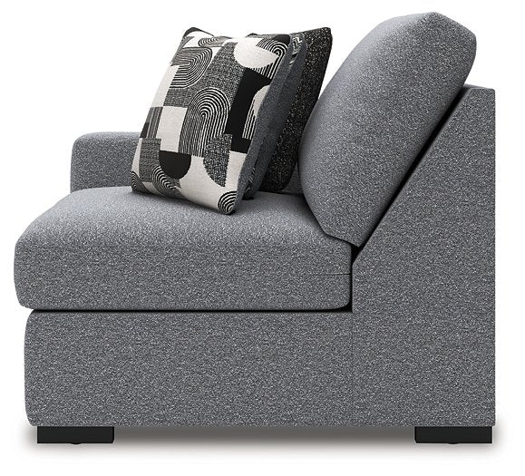Bealton Sectional - R&R Furniture Gallery (Fountain Valley, CA)