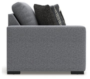 Bealton Sectional - R&R Furniture Gallery (Fountain Valley, CA)