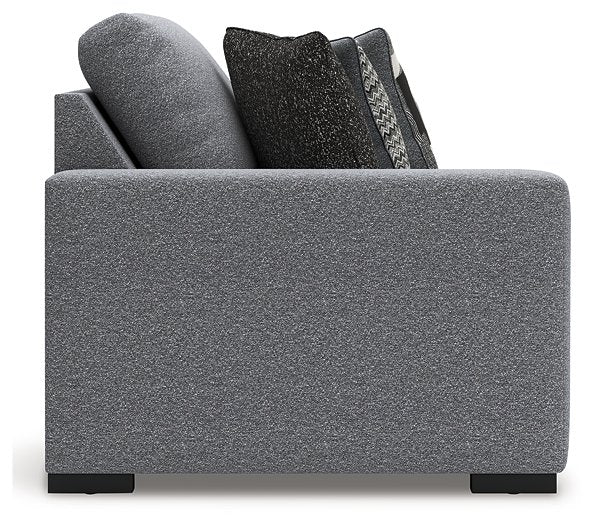 Bealton Sectional - R&R Furniture Gallery (Fountain Valley, CA)