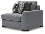 Bealton Sectional - R&R Furniture Gallery (Fountain Valley, CA)