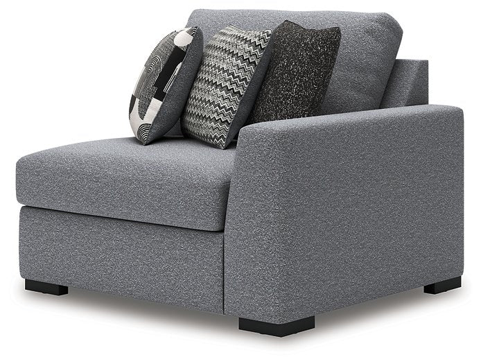 Bealton Sectional - R&R Furniture Gallery (Fountain Valley, CA)