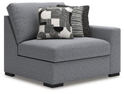 Bealton Sectional - R&R Furniture Gallery (Fountain Valley, CA)