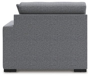 Bealton Sectional - R&R Furniture Gallery (Fountain Valley, CA)