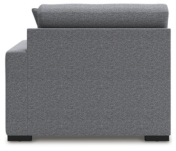 Bealton Sectional - R&R Furniture Gallery (Fountain Valley, CA)