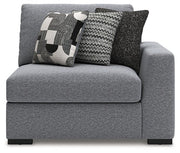Bealton Sectional - R&R Furniture Gallery (Fountain Valley, CA)