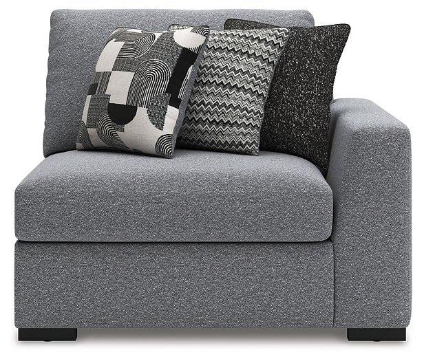 Bealton Sectional - R&R Furniture Gallery (Fountain Valley, CA)