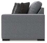 Bealton Sectional - R&R Furniture Gallery (Fountain Valley, CA)