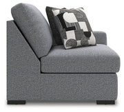 Bealton Sectional - R&R Furniture Gallery (Fountain Valley, CA)