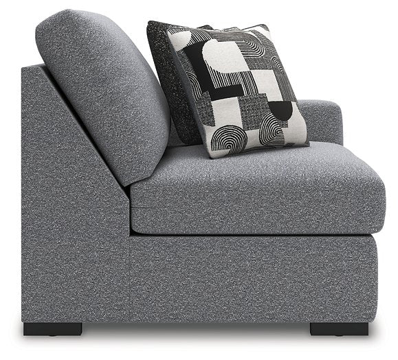 Bealton Sectional - R&R Furniture Gallery (Fountain Valley, CA)
