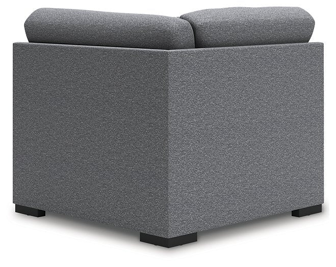 Bealton Sectional - R&R Furniture Gallery (Fountain Valley, CA)