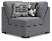 Bealton Sectional - R&R Furniture Gallery (Fountain Valley, CA)