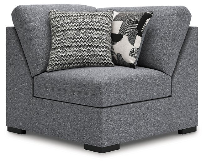 Bealton Sectional - R&R Furniture Gallery (Fountain Valley, CA)