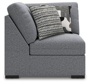Bealton Sectional - R&R Furniture Gallery (Fountain Valley, CA)