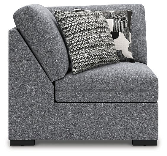Bealton Sectional - R&R Furniture Gallery (Fountain Valley, CA)