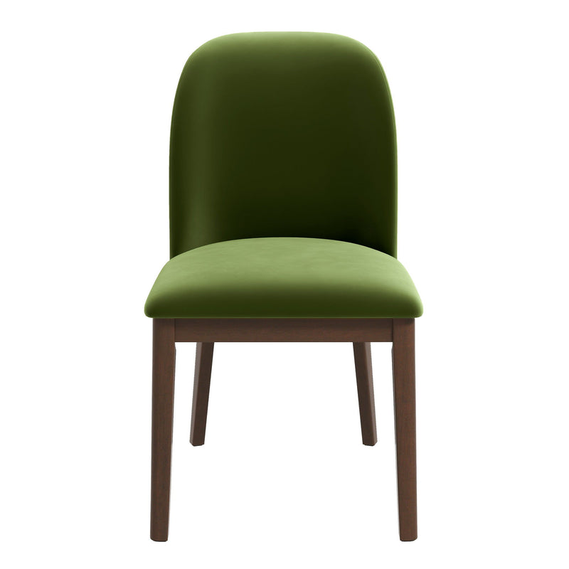 Kaitlyn - Comfort Dining Chair (Set of 2) - R&R Furniture Gallery (Fountain Valley, CA)