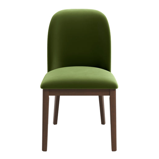 Kaitlyn - Comfort Dining Chair (Set of 2) - R&R Furniture Gallery (Fountain Valley, CA)