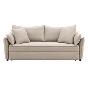 Irina - Sofa With Sleeper - R&R Furniture Gallery (Fountain Valley, CA)
