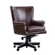 Dc#129 - Desk Chair - R&R Furniture Gallery (Fountain Valley, CA)
