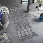 Guros - Trendy Traditional Indoor / Outdoor Rug - R&R Furniture Gallery (Fountain Valley, CA)