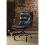 Harith II - Office Chair - R&R Furniture Gallery (Fountain Valley, CA)
