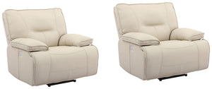Spartacus - Power Recliner - R&R Furniture Gallery (Fountain Valley, CA)